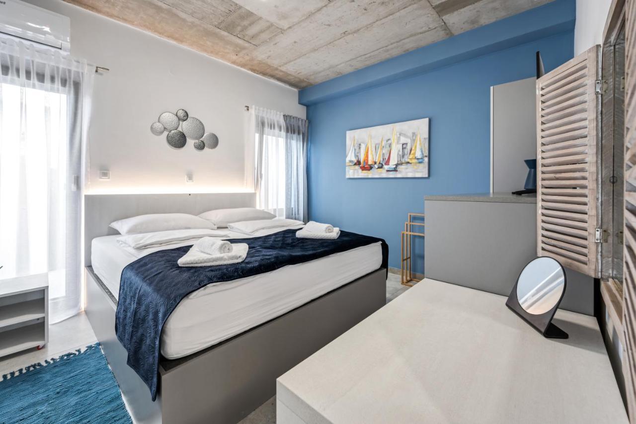 The Tinel Villa Zaboric Buitenkant foto